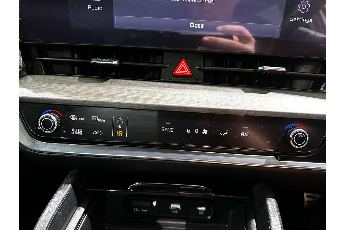 2023 Kia Sportage GT-Line NQ5