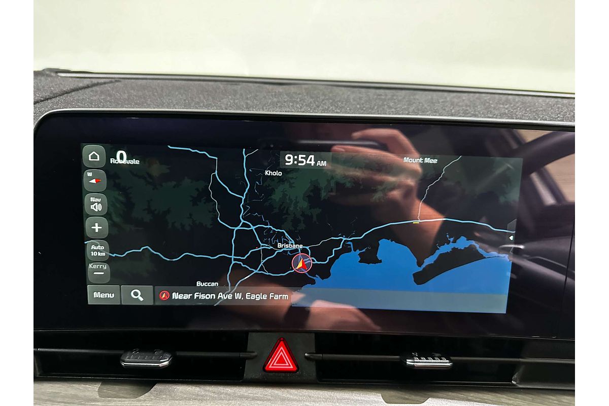 2023 Kia Sportage GT-Line NQ5