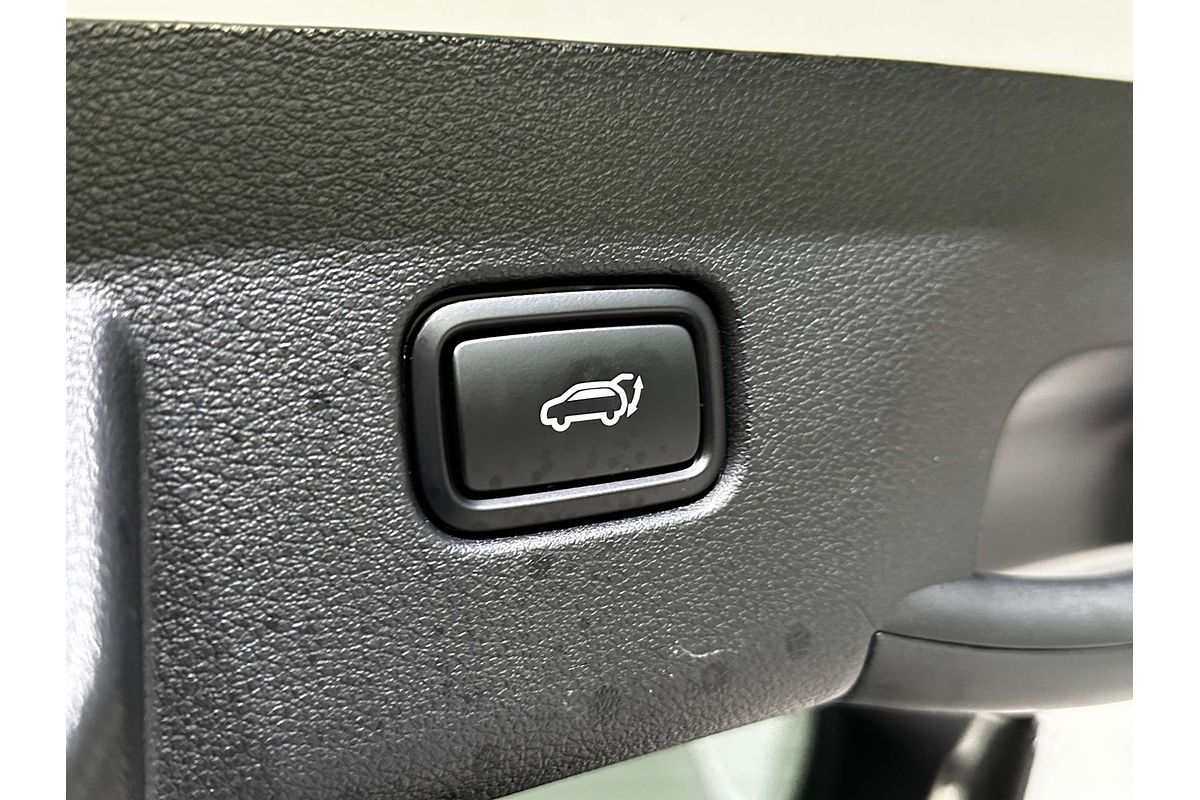 2023 Kia Sportage GT-Line NQ5