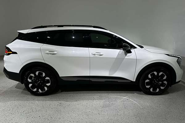 2023 Kia Sportage GT-Line NQ5