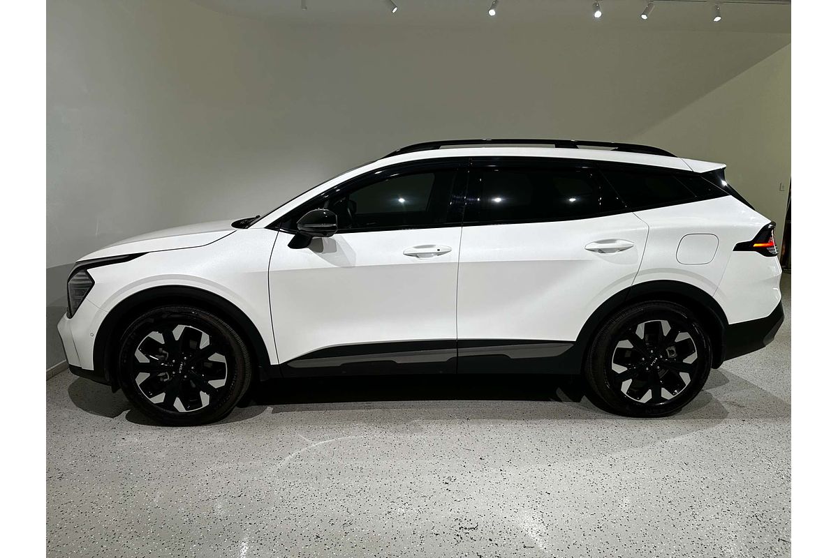 2023 Kia Sportage GT-Line NQ5