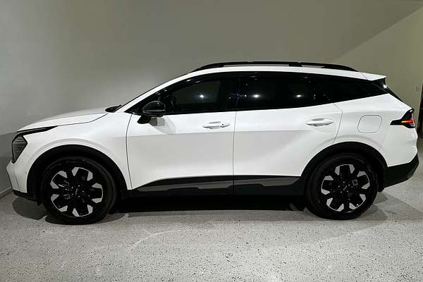 2023 Kia Sportage GT-Line NQ5