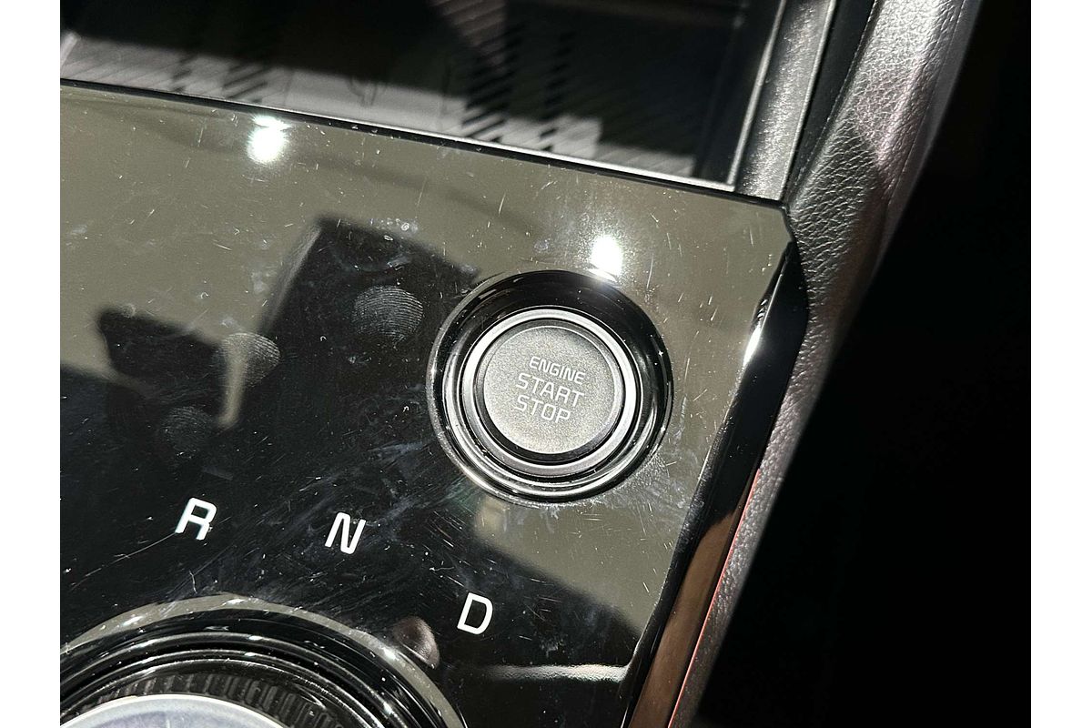 2023 Kia Sportage GT-Line NQ5