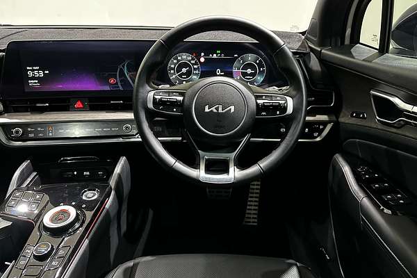 2023 Kia Sportage GT-Line NQ5