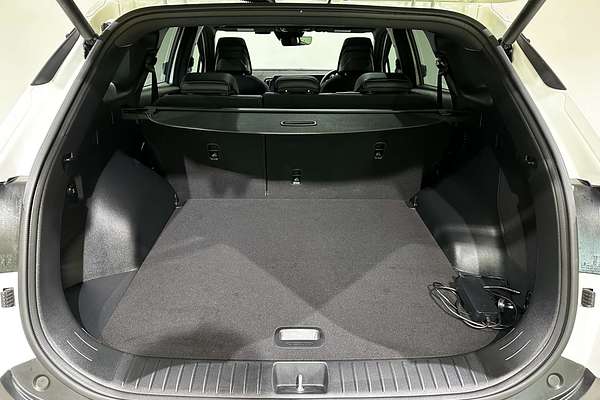 2023 Kia Sportage GT-Line NQ5
