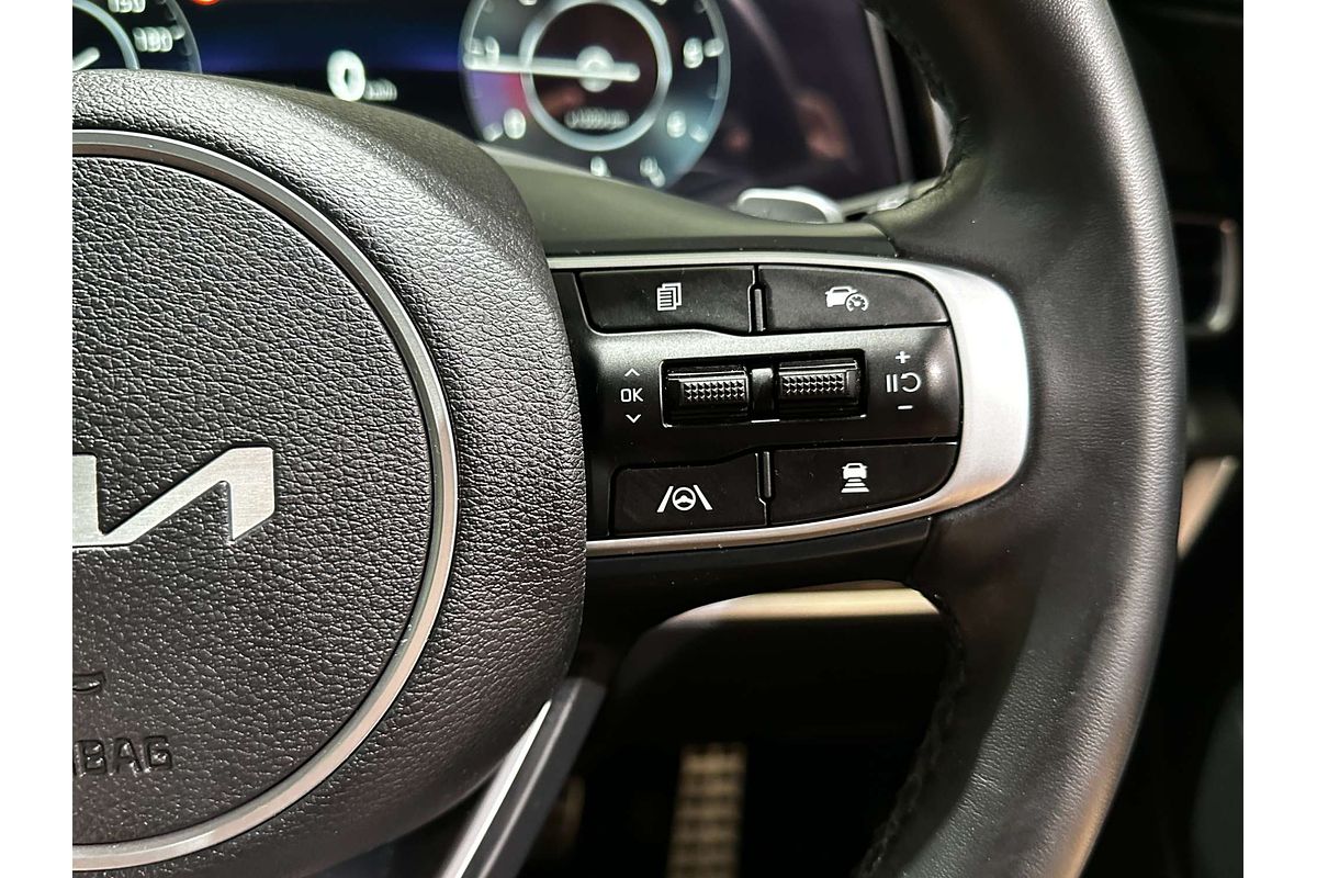 2023 Kia Sportage GT-Line NQ5