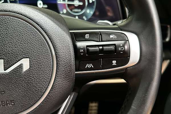 2023 Kia Sportage GT-Line NQ5