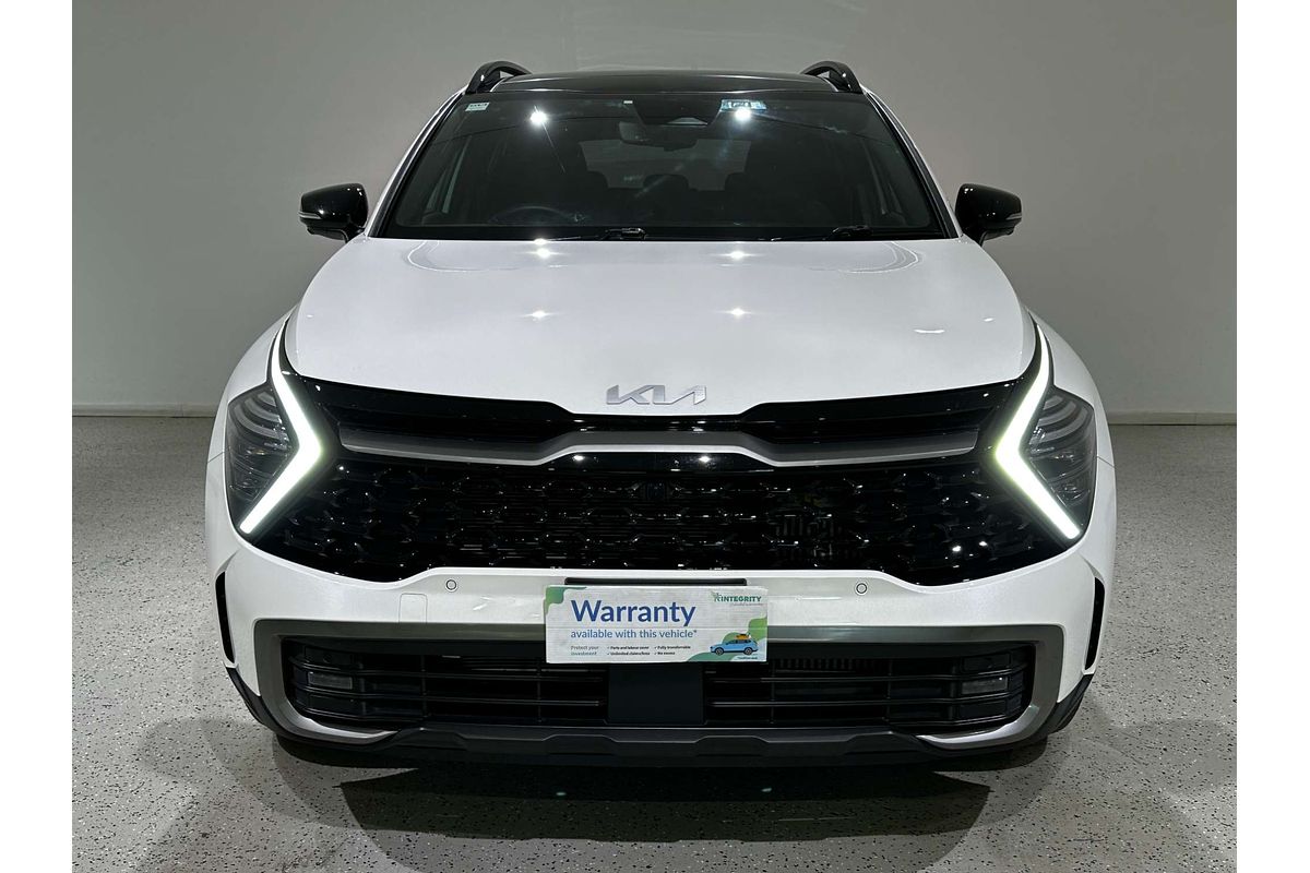 2023 Kia Sportage GT-Line NQ5