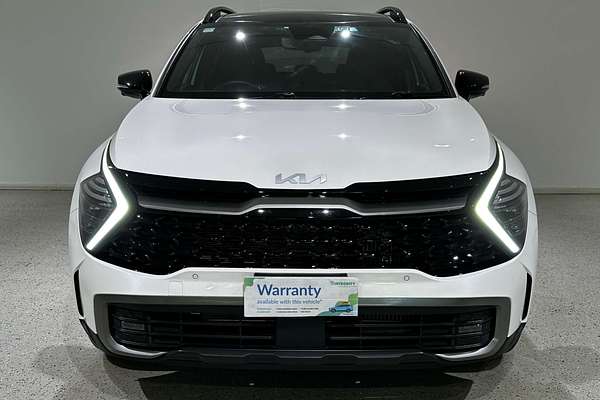 2023 Kia Sportage GT-Line NQ5