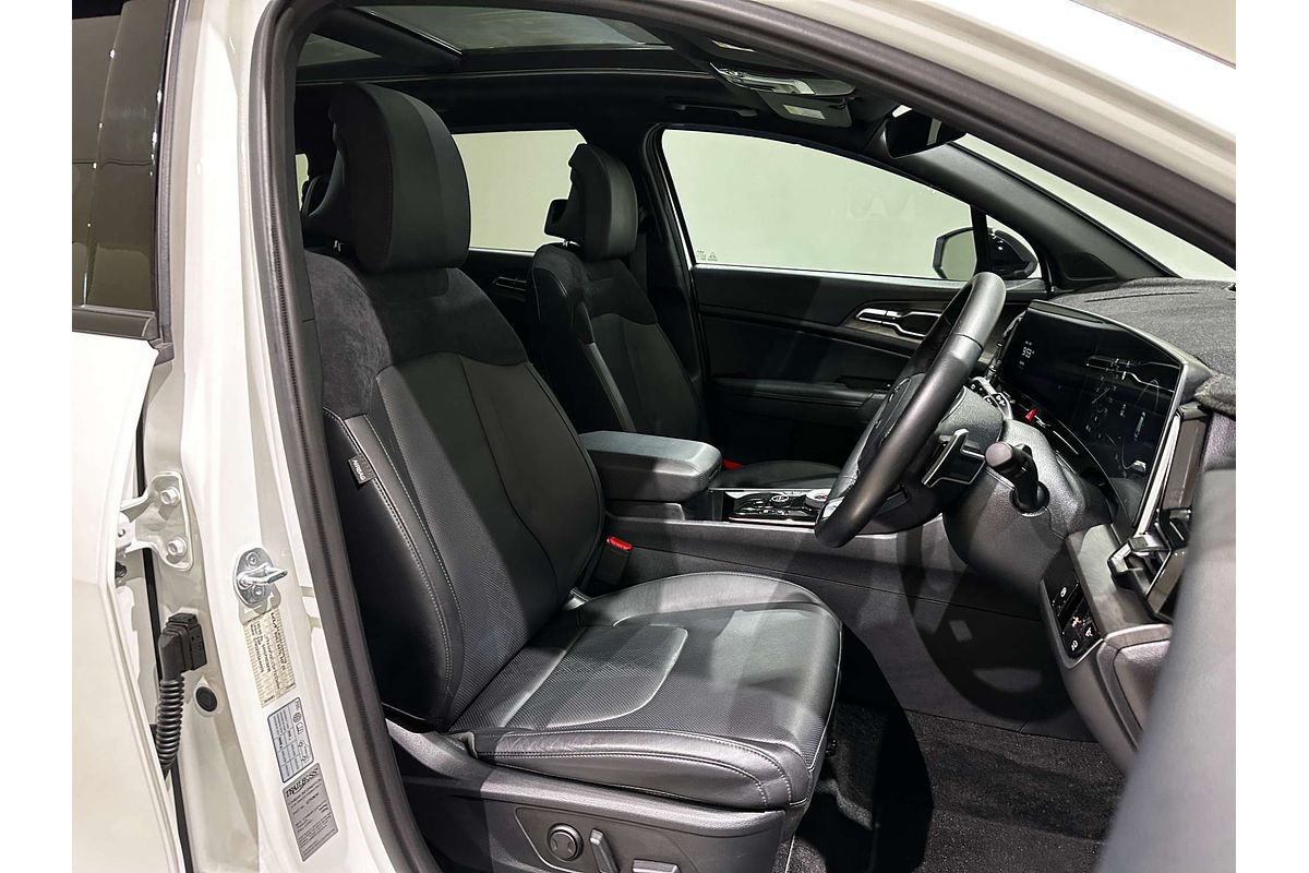 2023 Kia Sportage GT-Line NQ5