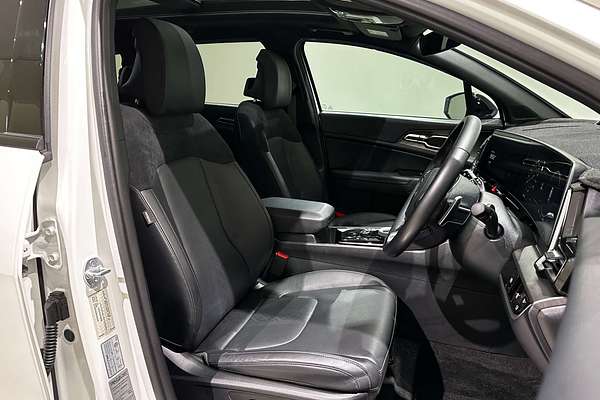 2023 Kia Sportage GT-Line NQ5