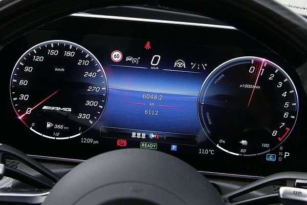 2023 Mercedes-Benz C-Class C63 AMG S E Performance W206