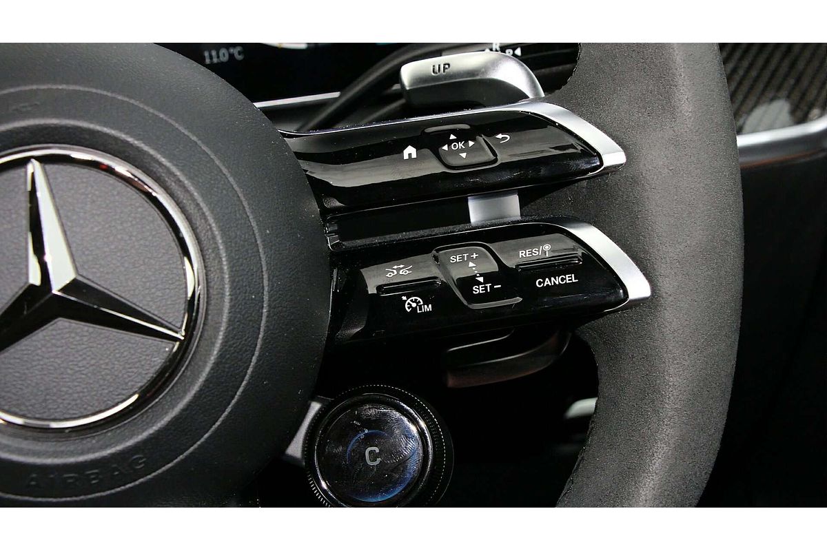 2023 Mercedes-Benz C-Class C63 AMG S E Performance W206