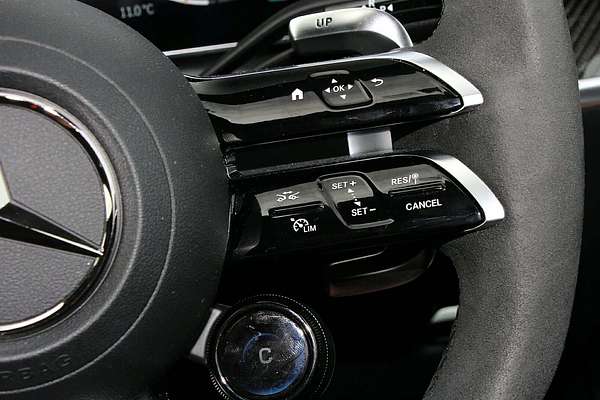 2023 Mercedes-Benz C-Class C63 AMG S E Performance W206