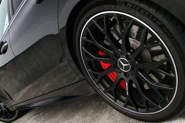 2023 Mercedes-Benz C-Class C63 AMG S E Performance W206