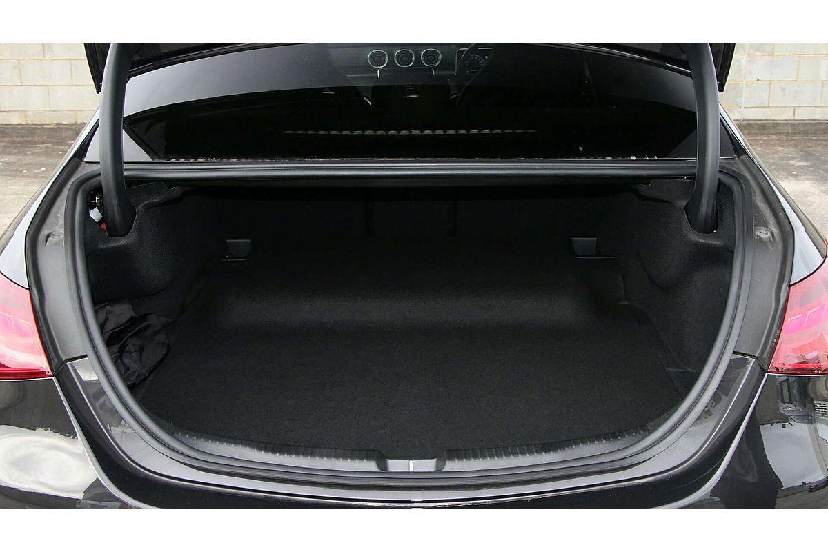 2023 Mercedes-Benz C-Class C63 AMG S E Performance W206