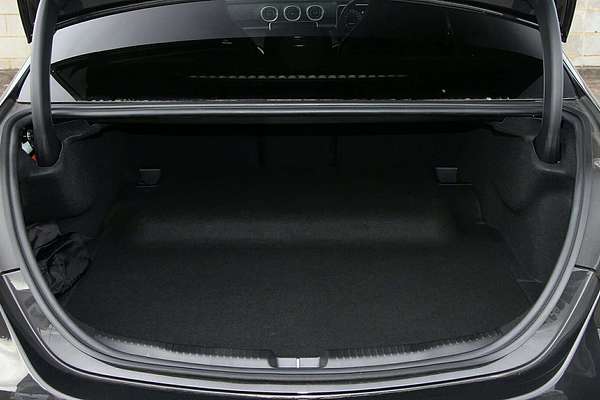 2023 Mercedes-Benz C-Class C63 AMG S E Performance W206