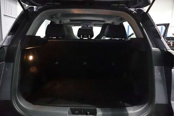 2025 Chery Tiggo 4 Hybrid Ultimate