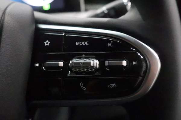 2025 Chery Tiggo 4 Hybrid Ultimate