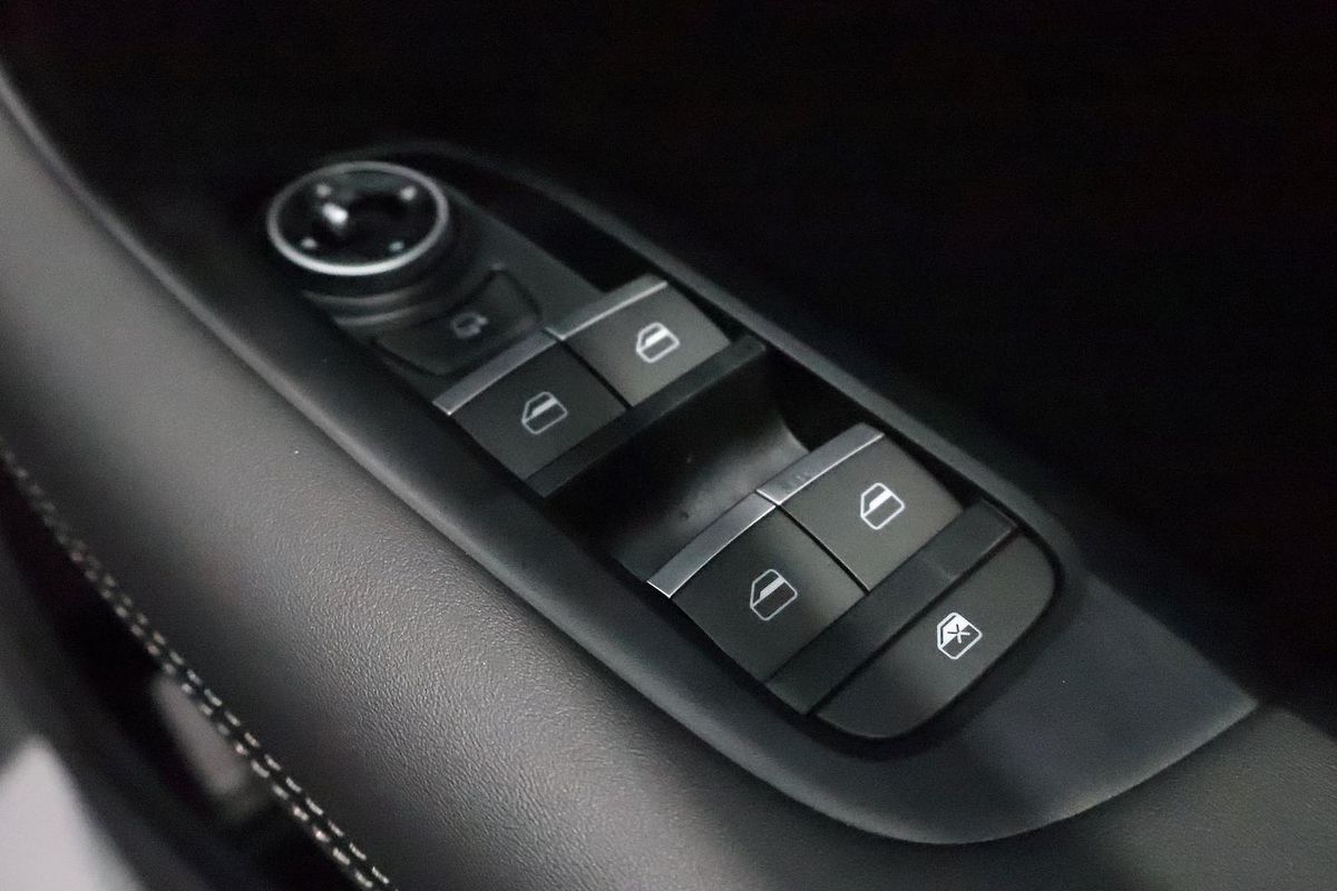 2025 Chery Tiggo 4 Hybrid Ultimate