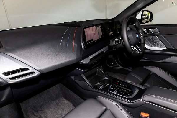 2025 BMW 1 Series 118 M Sport F70