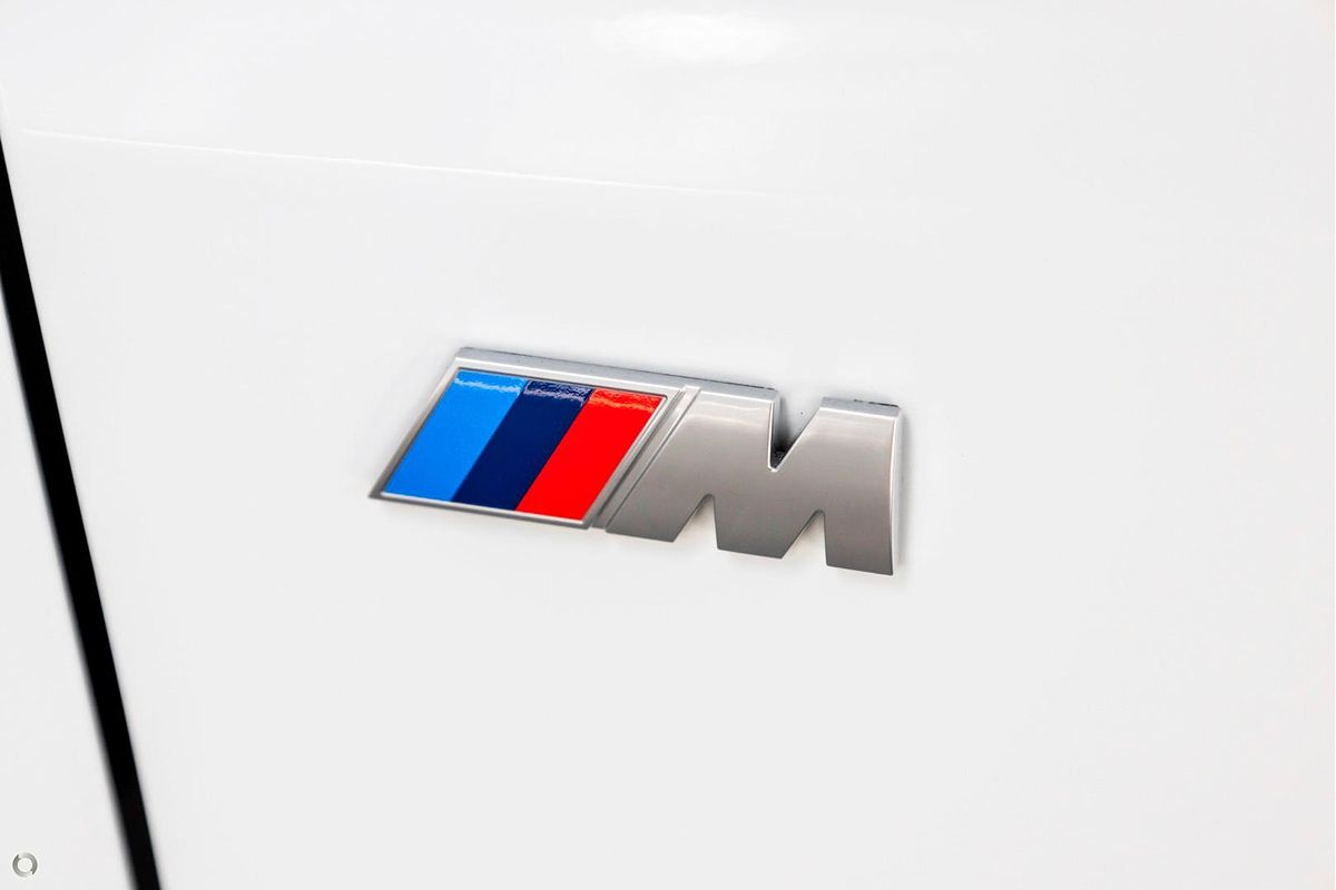 2025 BMW 1 Series 118 M Sport F70