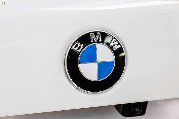 2025 BMW 1 Series 118 M Sport F70