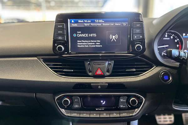 2019 Hyundai i30 N Line Premium PD.3