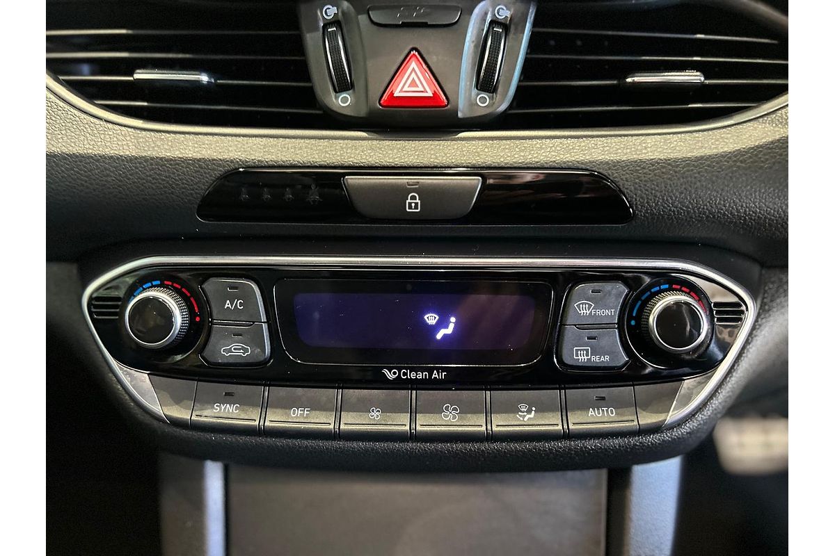 2019 Hyundai i30 N Line Premium PD.3