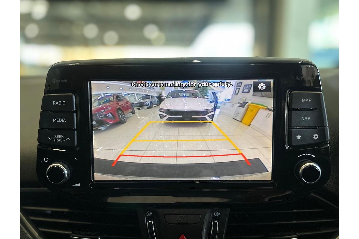 2019 Hyundai i30 N Line Premium PD.3