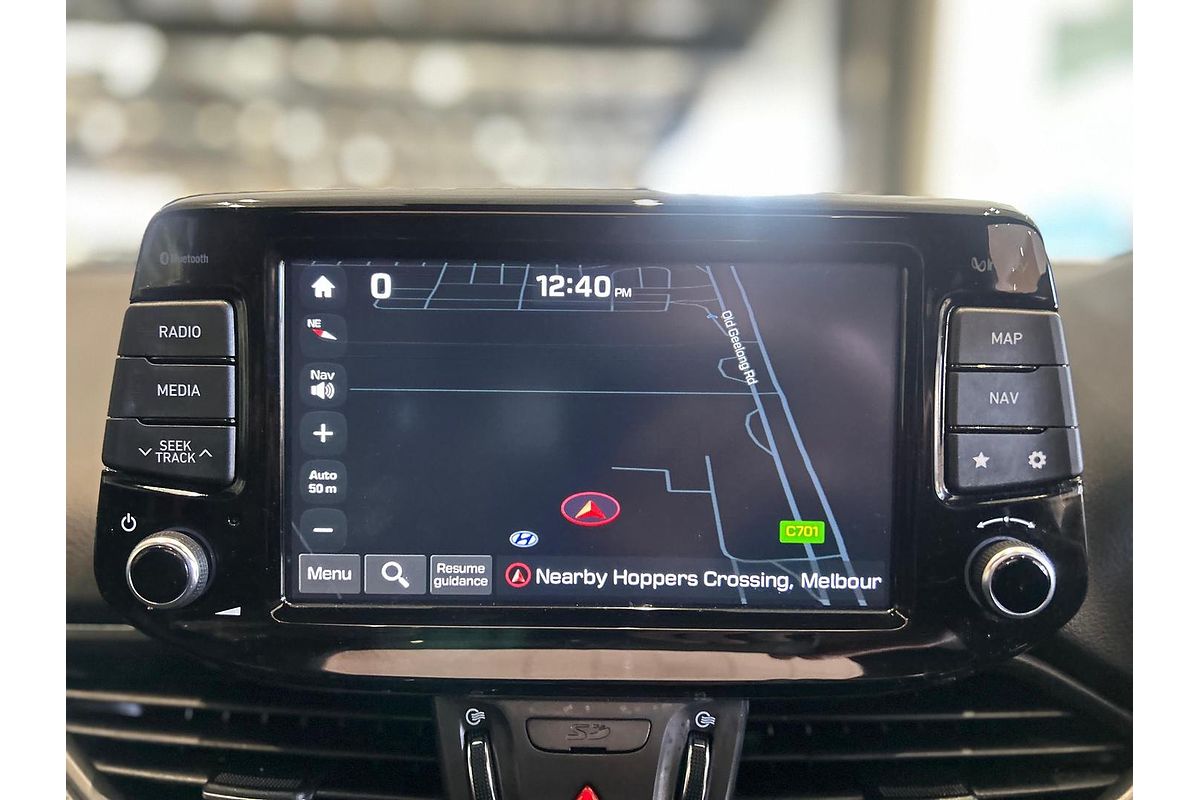 2019 Hyundai i30 N Line Premium PD.3