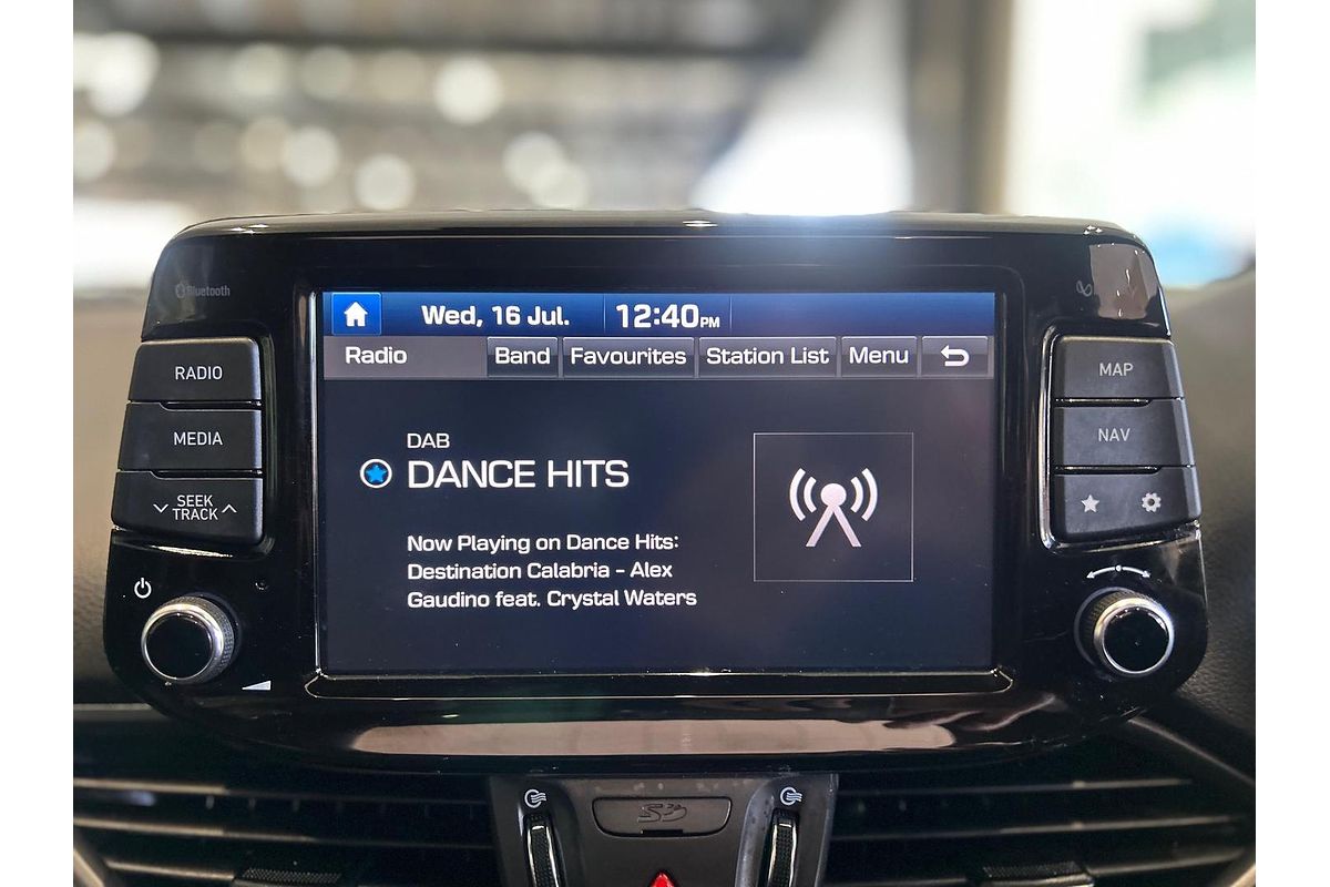 2019 Hyundai i30 N Line Premium PD.3