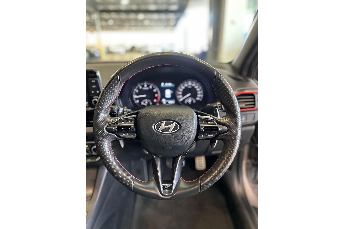 2019 Hyundai i30 N Line Premium PD.3