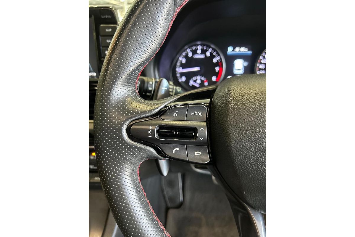 2019 Hyundai i30 N Line Premium PD.3