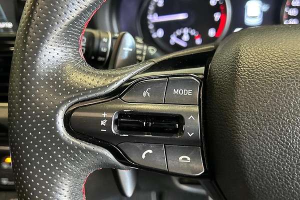 2019 Hyundai i30 N Line Premium PD.3