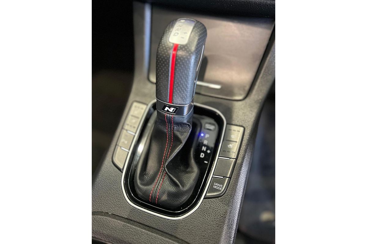 2019 Hyundai i30 N Line Premium PD.3