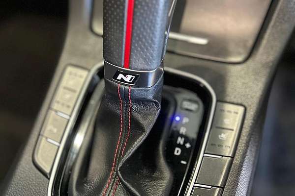 2019 Hyundai i30 N Line Premium PD.3