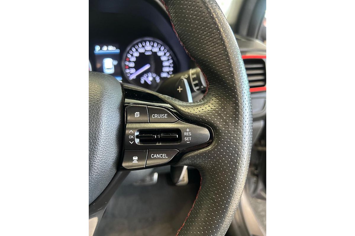 2019 Hyundai i30 N Line Premium PD.3