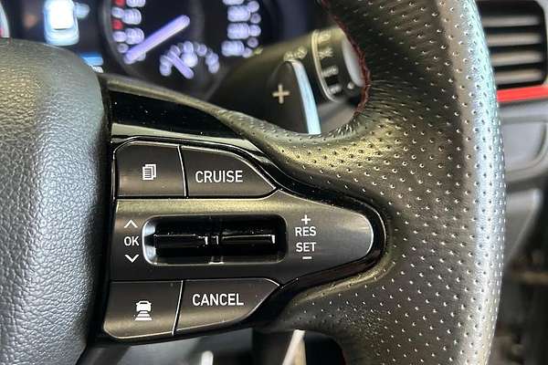 2019 Hyundai i30 N Line Premium PD.3