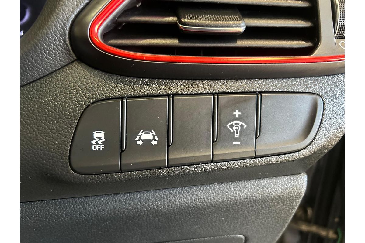 2019 Hyundai i30 N Line Premium PD.3
