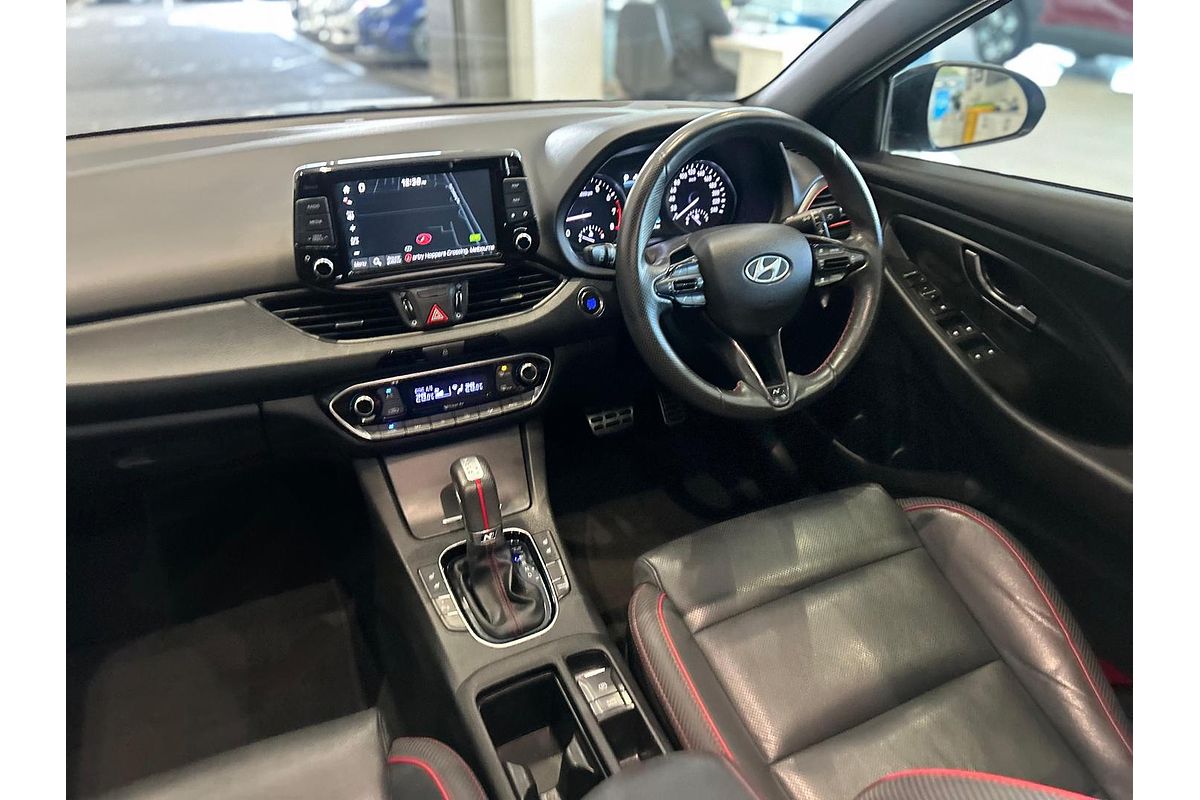 2019 Hyundai i30 N Line Premium PD.3