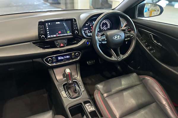 2019 Hyundai i30 N Line Premium PD.3
