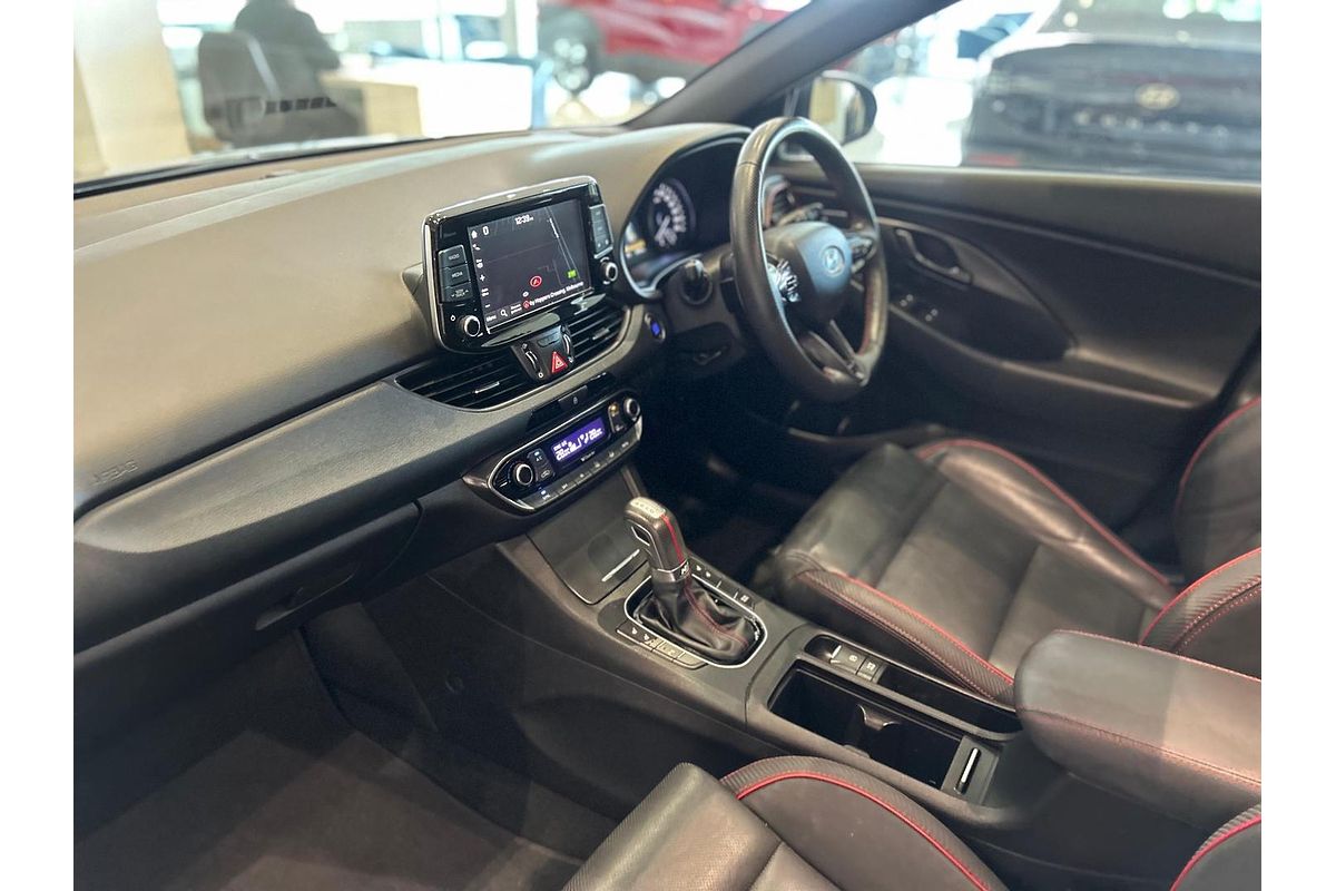 2019 Hyundai i30 N Line Premium PD.3