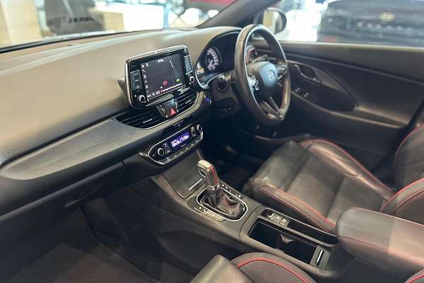 2019 Hyundai i30 N Line Premium PD.3