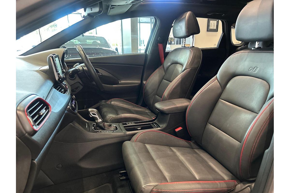 2019 Hyundai i30 N Line Premium PD.3