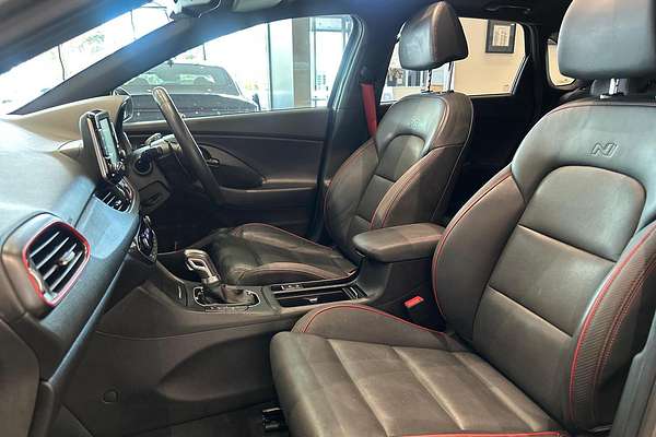 2019 Hyundai i30 N Line Premium PD.3