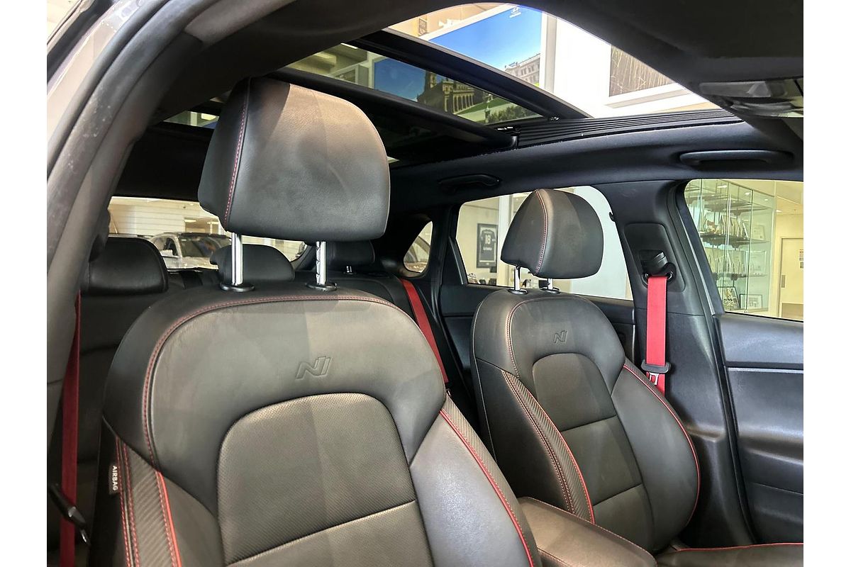 2019 Hyundai i30 N Line Premium PD.3