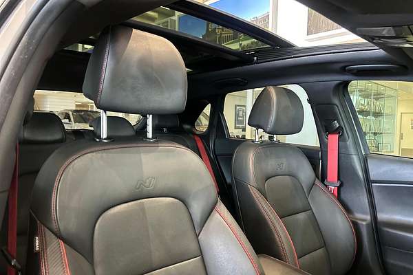 2019 Hyundai i30 N Line Premium PD.3