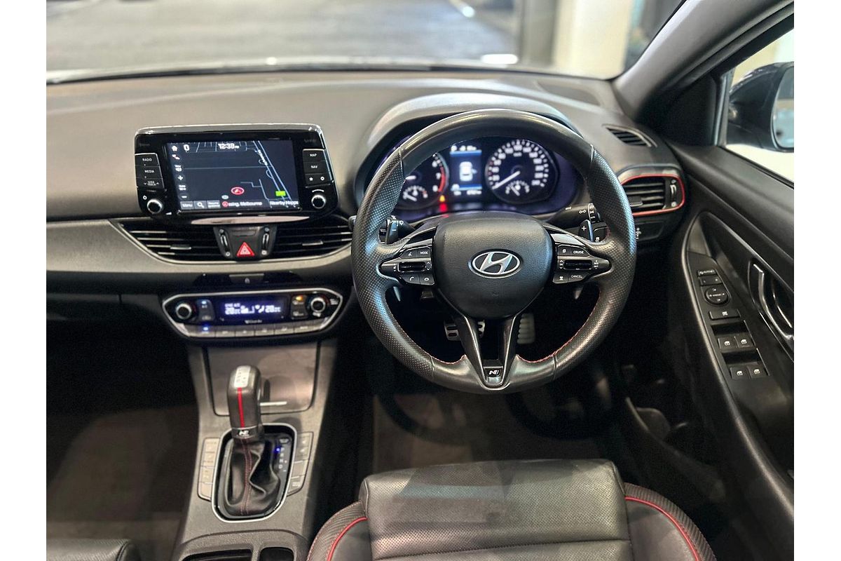 2019 Hyundai i30 N Line Premium PD.3