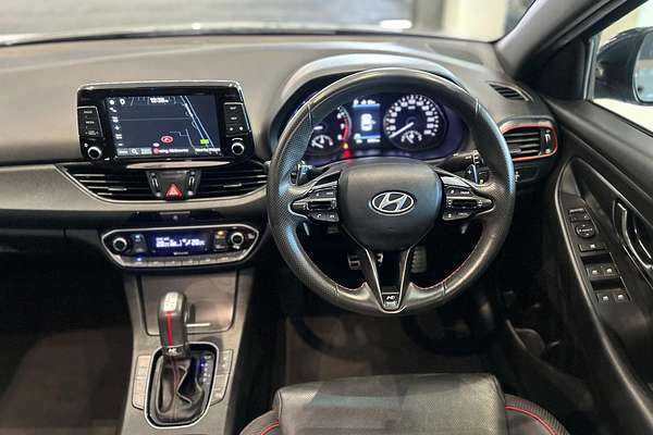 2019 Hyundai i30 N Line Premium PD.3